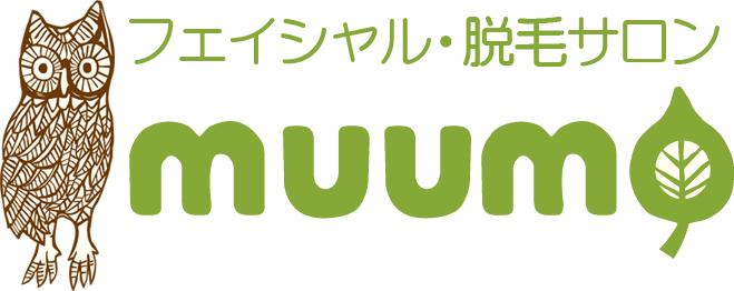 フェイシャル・脱毛サロンmuumo